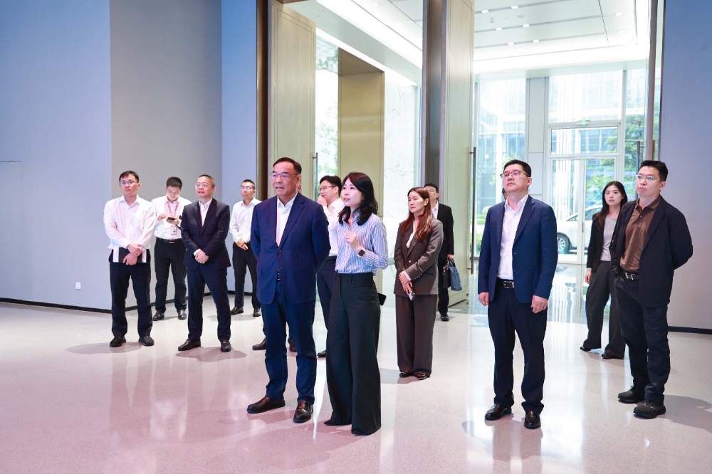 中国移动浙江公司党委书记、董事长、总经理杨剑宇-网站新闻1